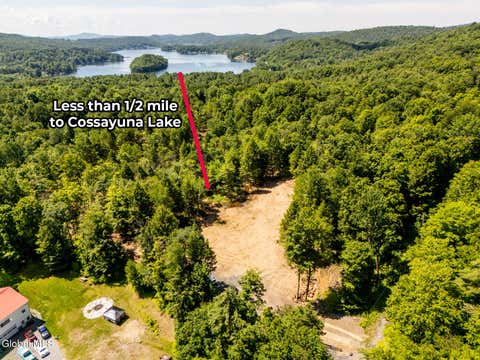 Vacant Land For Sale - 376 N Street North Road<br/> Argyle, NY 12809