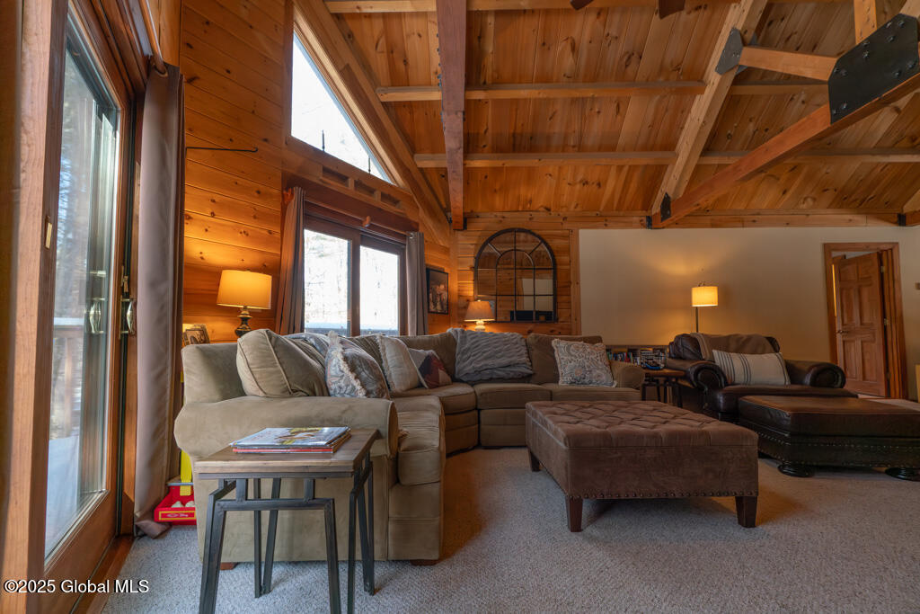 57 Lincoln Mountain Road, Corinth, New York image 5