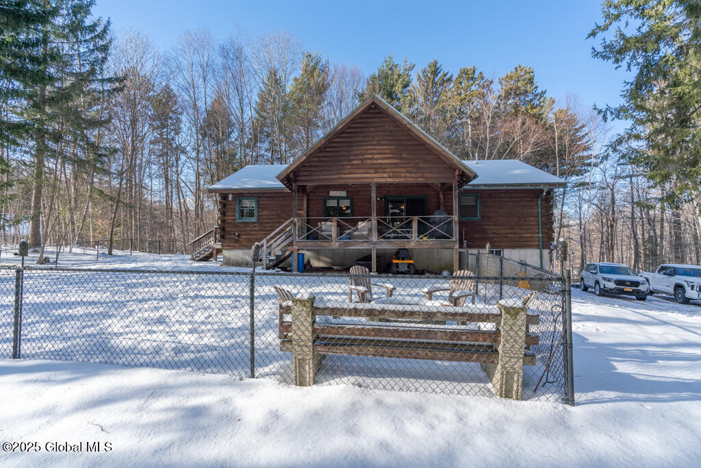 57 Lincoln Mountain Road, Corinth, New York image 24