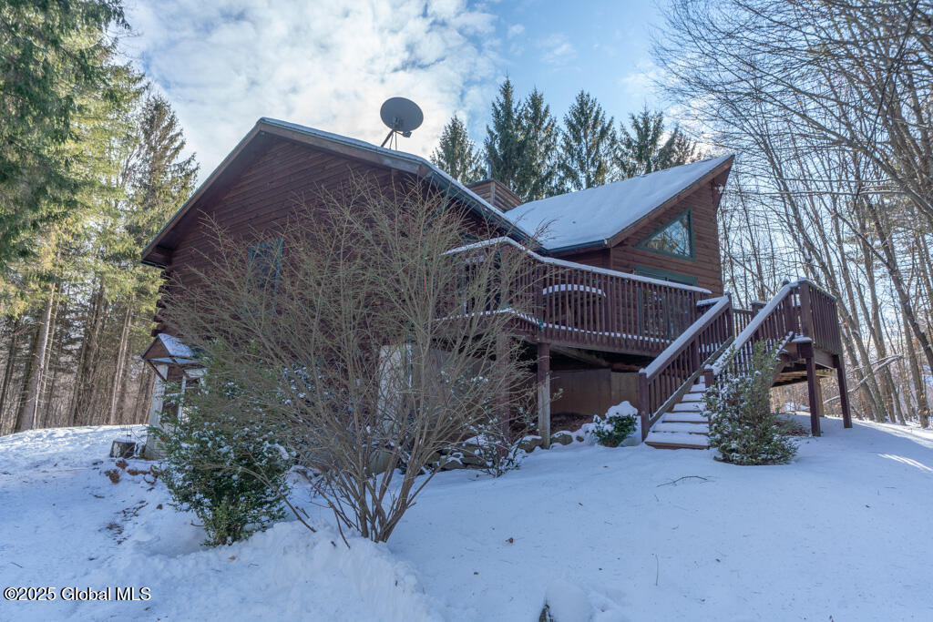 57 Lincoln Mountain Road, Corinth, New York image 25