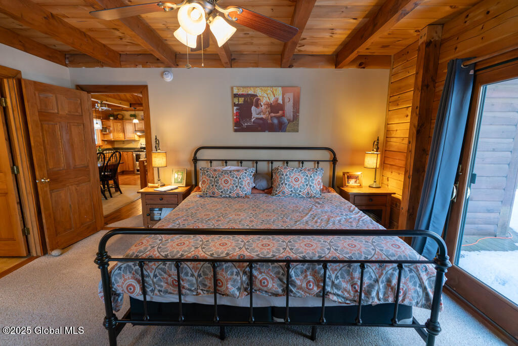 57 Lincoln Mountain Road, Corinth, New York image 15
