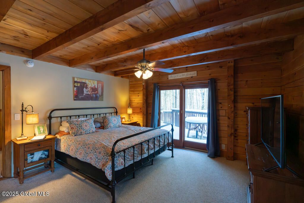 57 Lincoln Mountain Road, Corinth, New York image 14