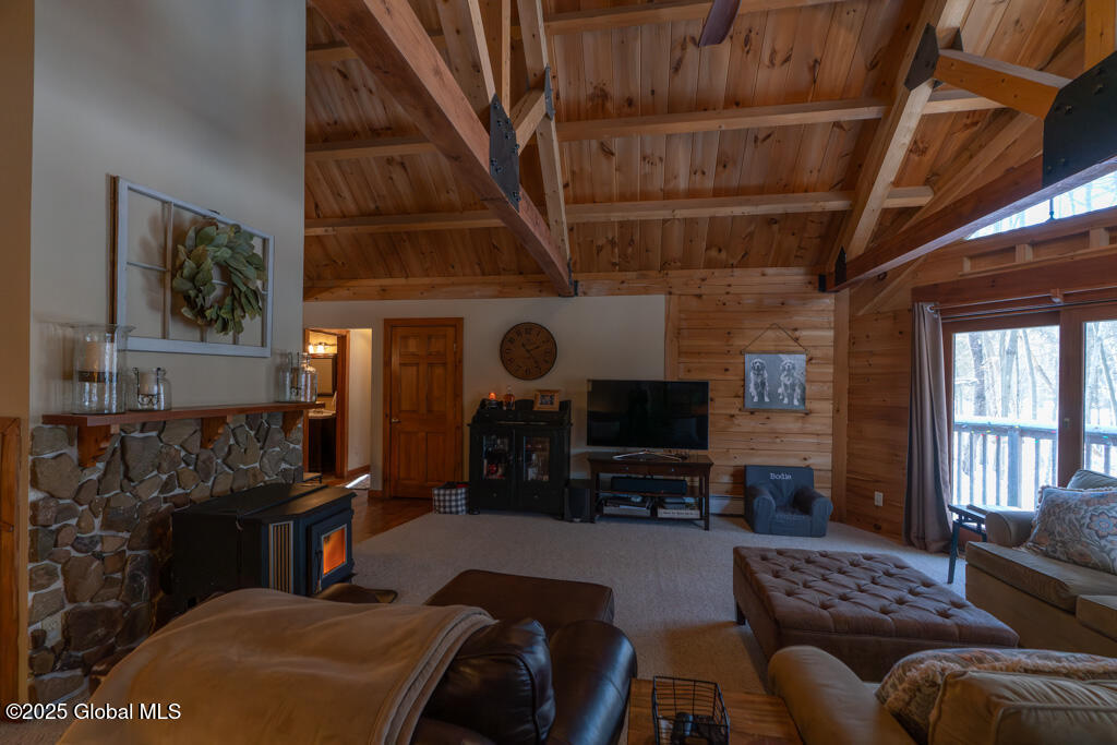 57 Lincoln Mountain Road, Corinth, New York image 7