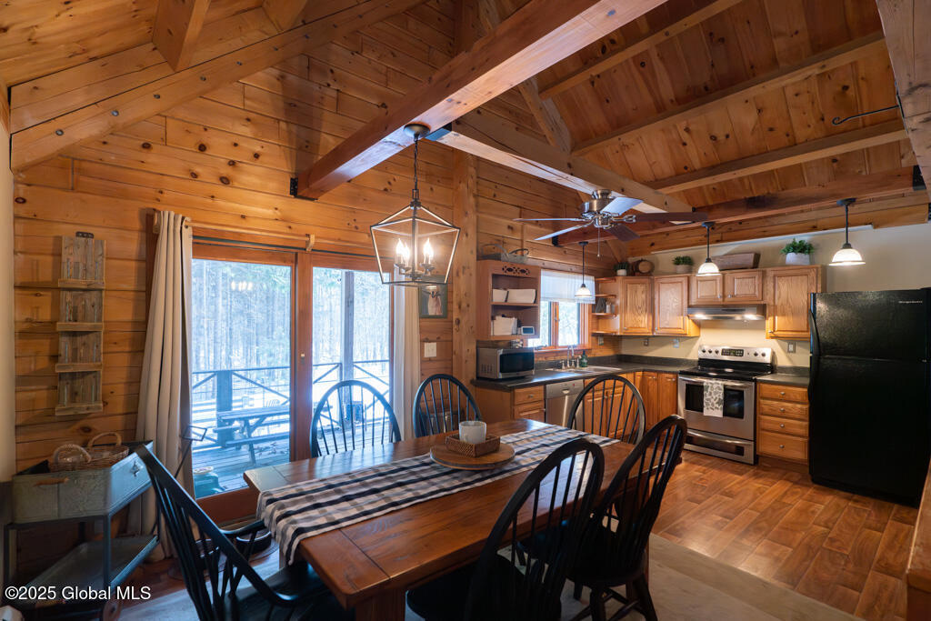 57 Lincoln Mountain Road, Corinth, New York image 8