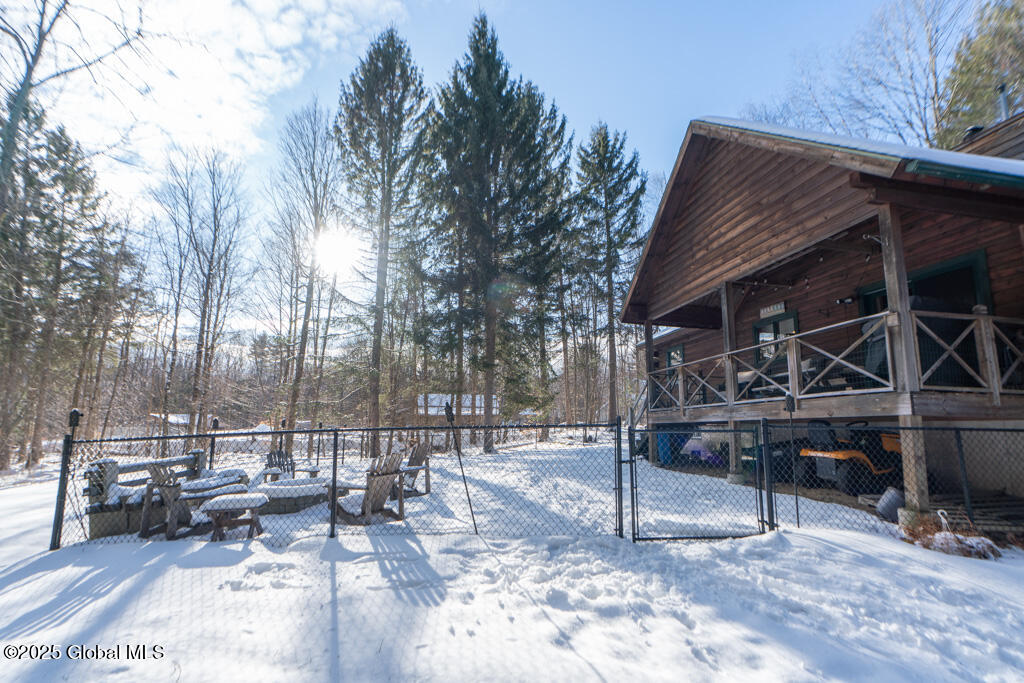57 Lincoln Mountain Road, Corinth, New York image 28