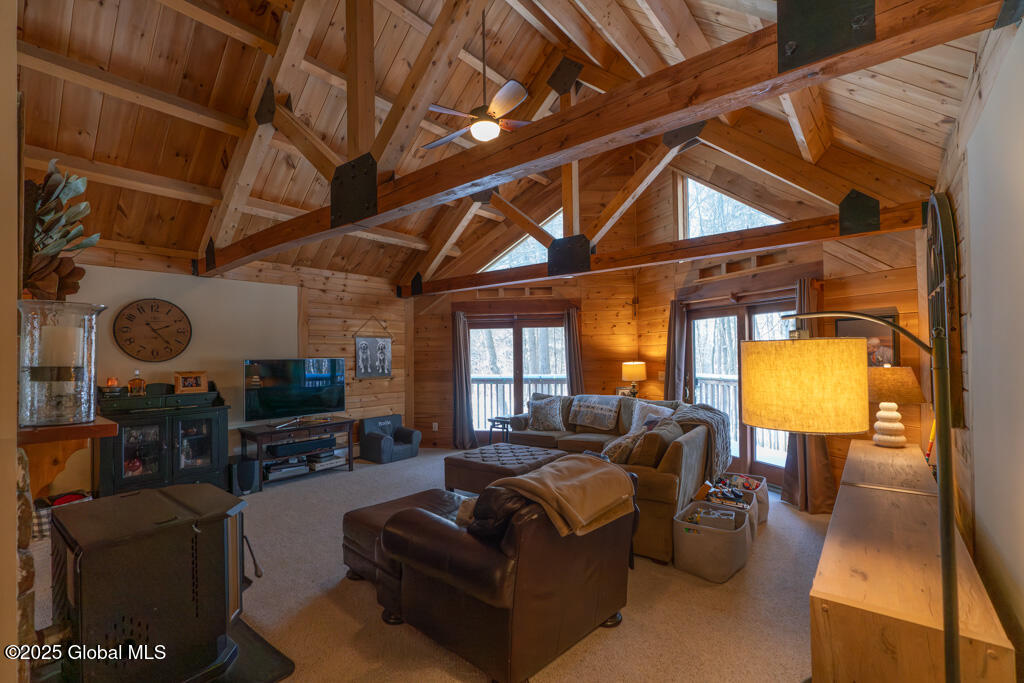 57 Lincoln Mountain Road, Corinth, New York image 4