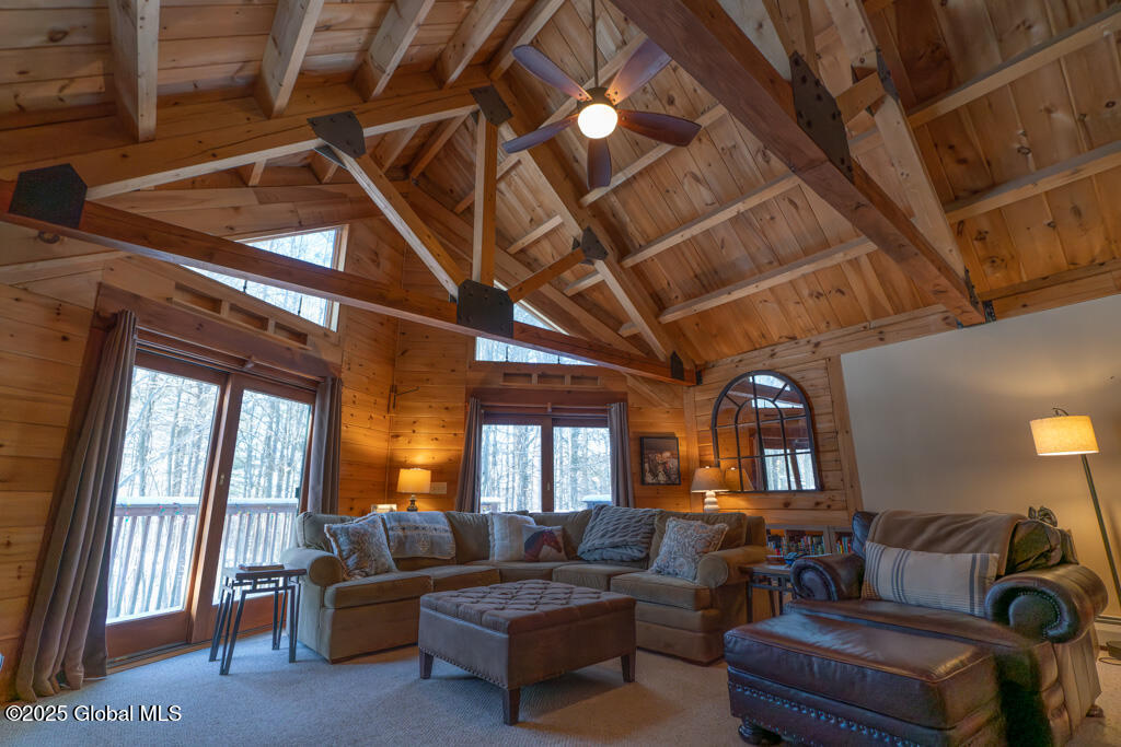 57 Lincoln Mountain Road, Corinth, New York image 6