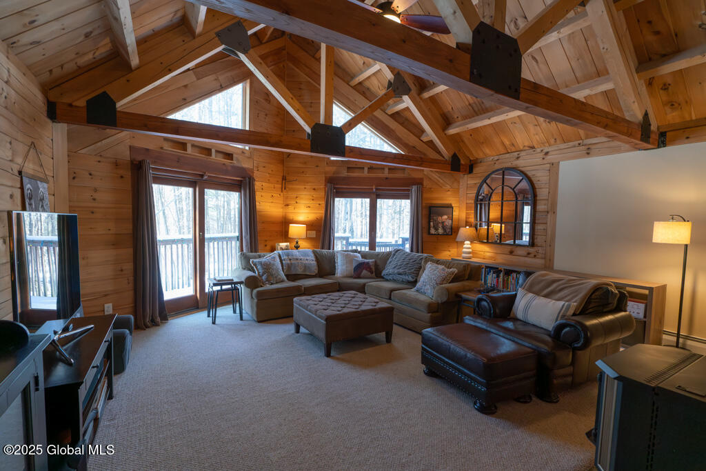 57 Lincoln Mountain Road, Corinth, New York image 3