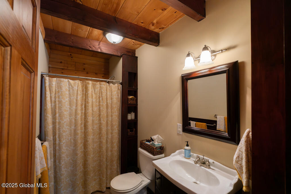 57 Lincoln Mountain Road, Corinth, New York image 17