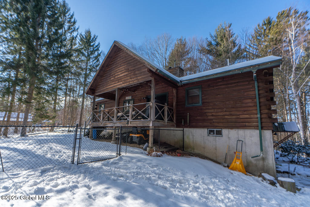 57 Lincoln Mountain Road, Corinth, New York image 26