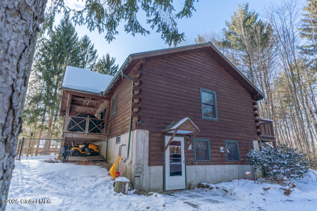 57 Lincoln Mountain Road, Corinth, New York image 27