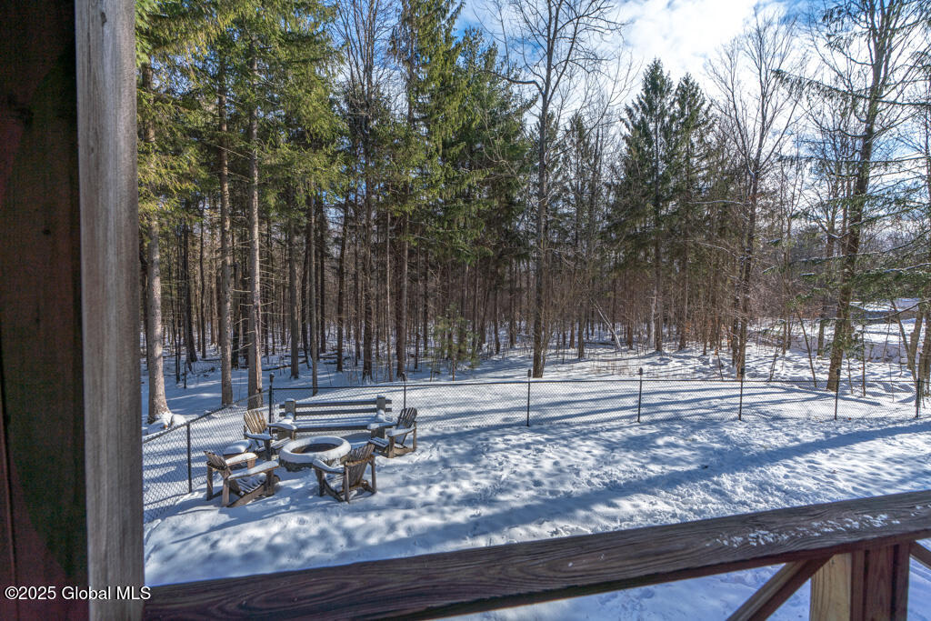 57 Lincoln Mountain Road, Corinth, New York image 22