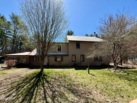Photo of 1849 Glens Falls Mountain Road, Lake Luzerne, NY 12846 (MLS # 202615812)