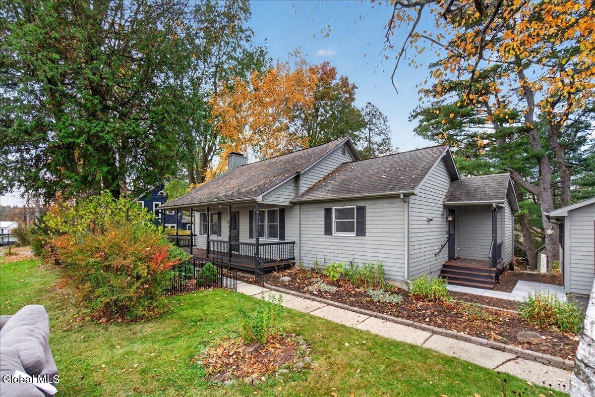12 Northern Pines Road