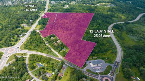 Photo of 12 Easy Street, Mechanicville, NY 12118 (MLS # 202525637)
