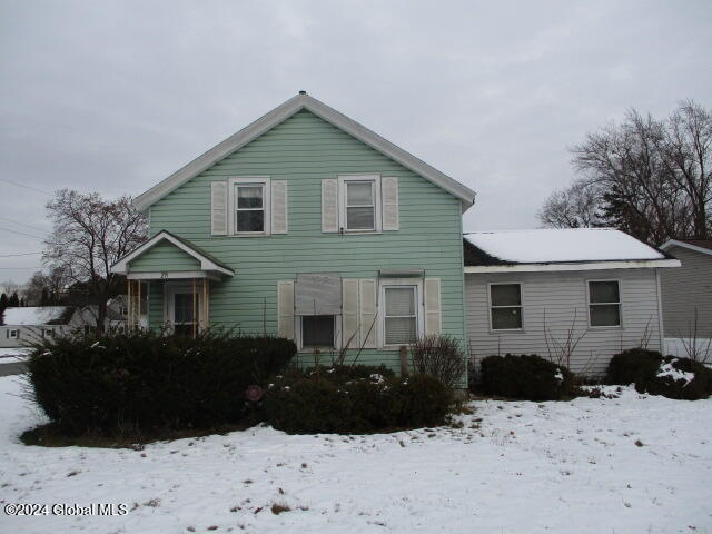 28 Feeder Street, Hudson Falls, New York image 1