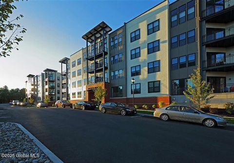 Photo of 25 Whistler Court #209, Saratoga Springs, NY 12866 (MLS # 202512612)