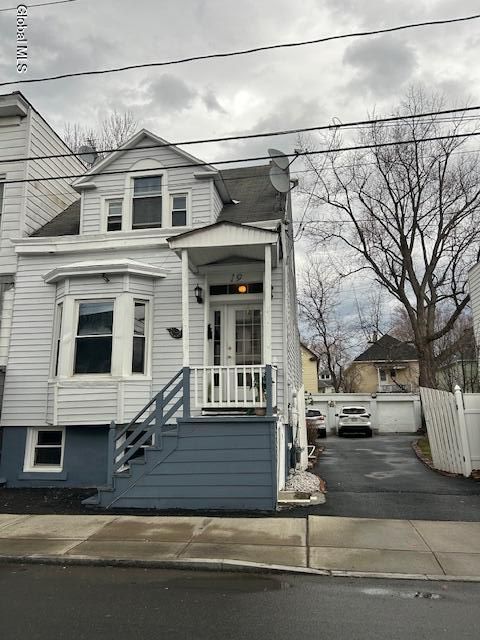 Photo of 19 Slingerland Street #19, Albany, NY 12202 (MLS # 202613216)