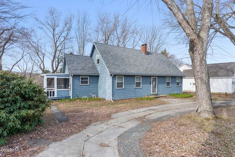 Homes For Sale - 26 Crescent Terrace<br/> Wynantskill, NY 12198