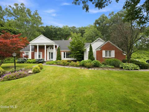 Photo of 7 Macaffer Drive, Menands, NY 12204 (MLS # 202624184)