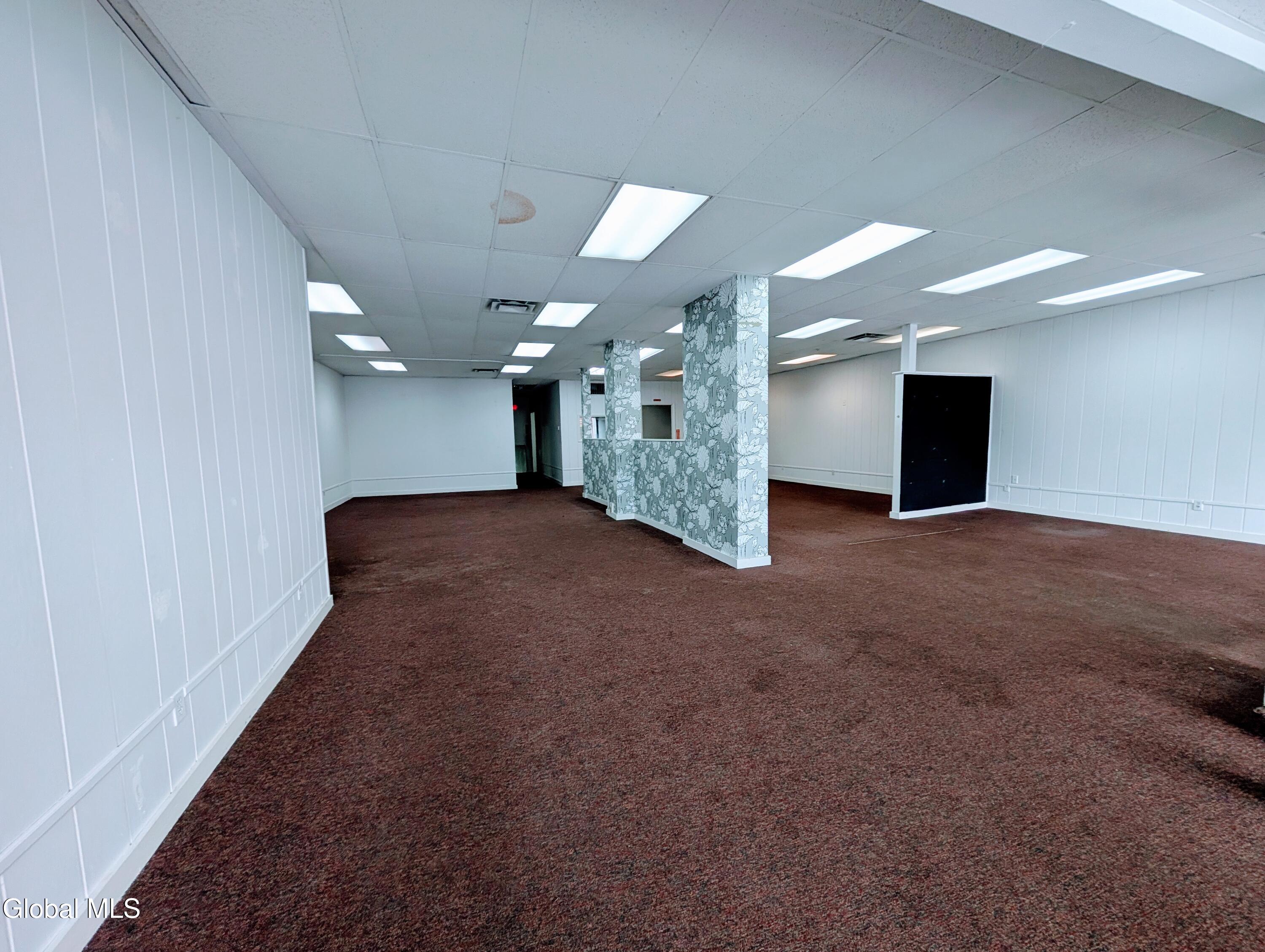 106 Montcalm Street downstairs