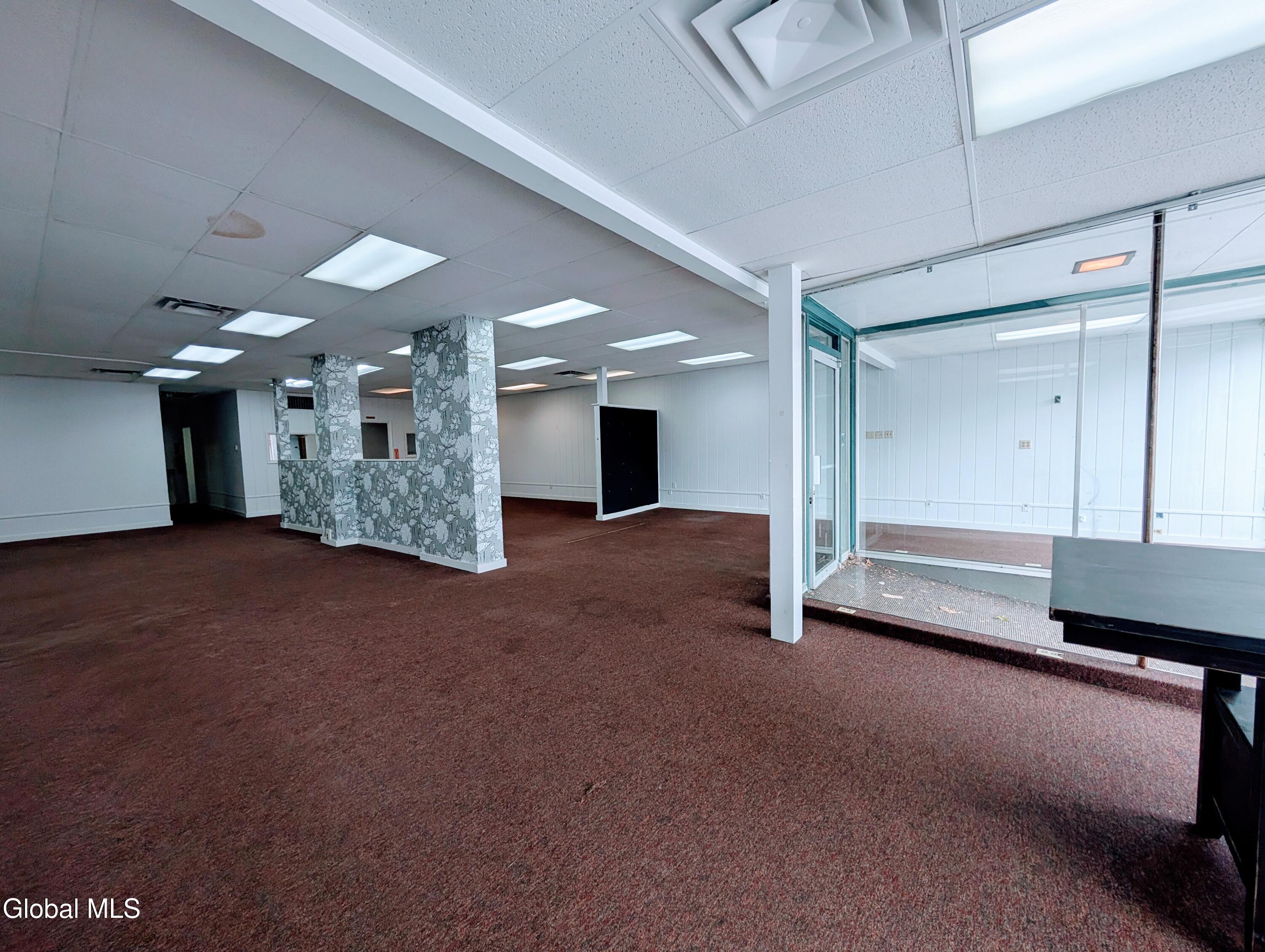 106 Montcalm Street downstairs