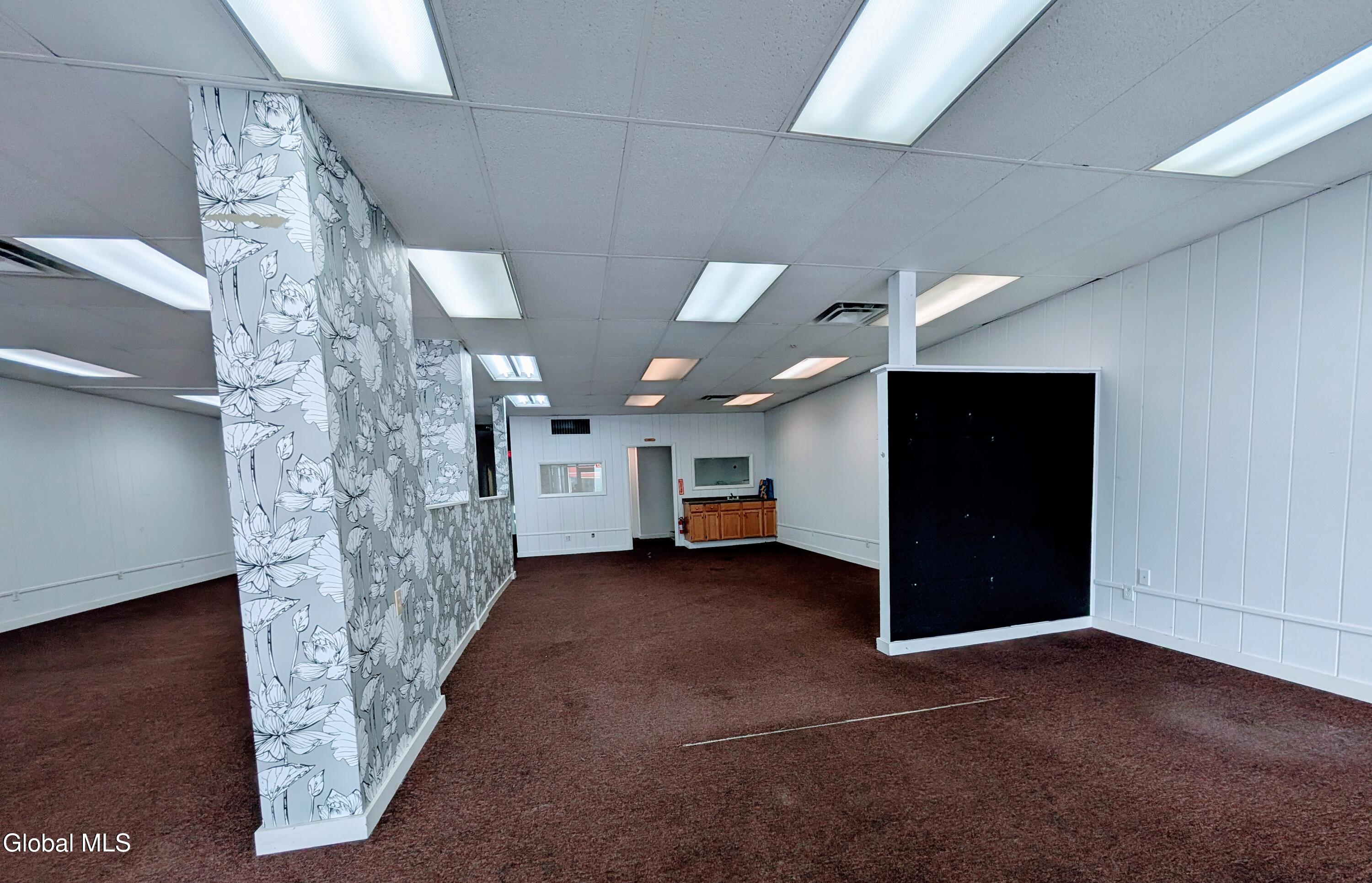 106 Montcalm Street downstairs