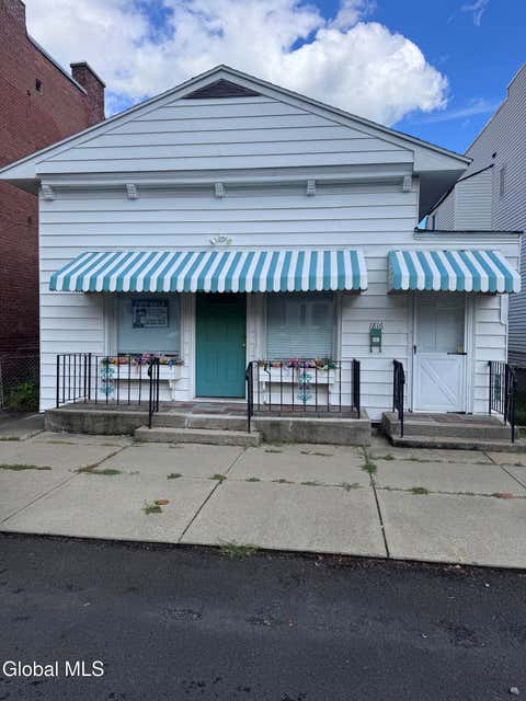 Photo of 1816 4th Avenue, Watervliet, NY 12189 (MLS # 202624778)