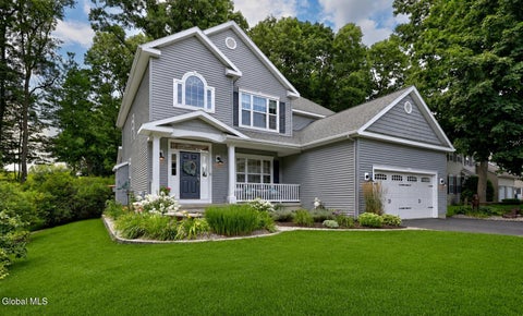 Photo of 108 Cobble Hill Drive, Wilton, NY 12831 (MLS # 202622894)