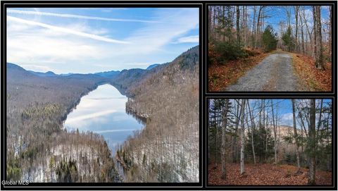 Photo of L30.11 4H Road, North River, NY 12856 (MLS # 202529933)