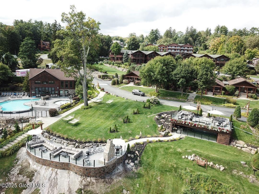 3210 Lake Shore Drive #25 Interval 1