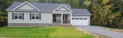 Photo of 65 King Road, Saratoga Springs, NY 12866 (MLS # 202627677)