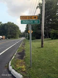 00 S Parker Road