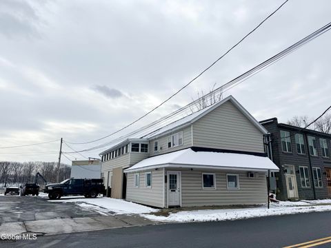 Photo of 734 Hudson Avenue #1, Stillwater, NY 12170 (MLS # 202611228)