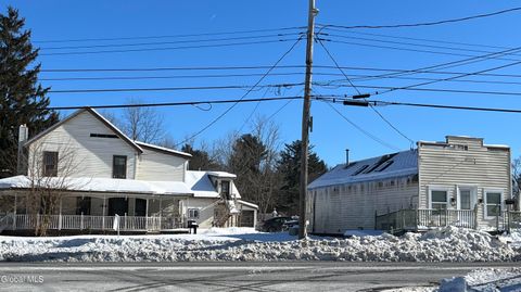 Photo of 155 Church Avenue, Ballston Spa, NY 12020 (MLS # 202618218)
