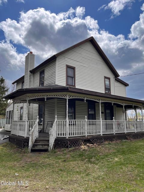 Multifamily For Sale - 155 Church Avenue<br/> Saratoga County, Ballston Spa, NY 12020