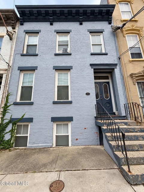 Multifamily For Sale - 50 Park Avenue<br/> Albany, NY 12202