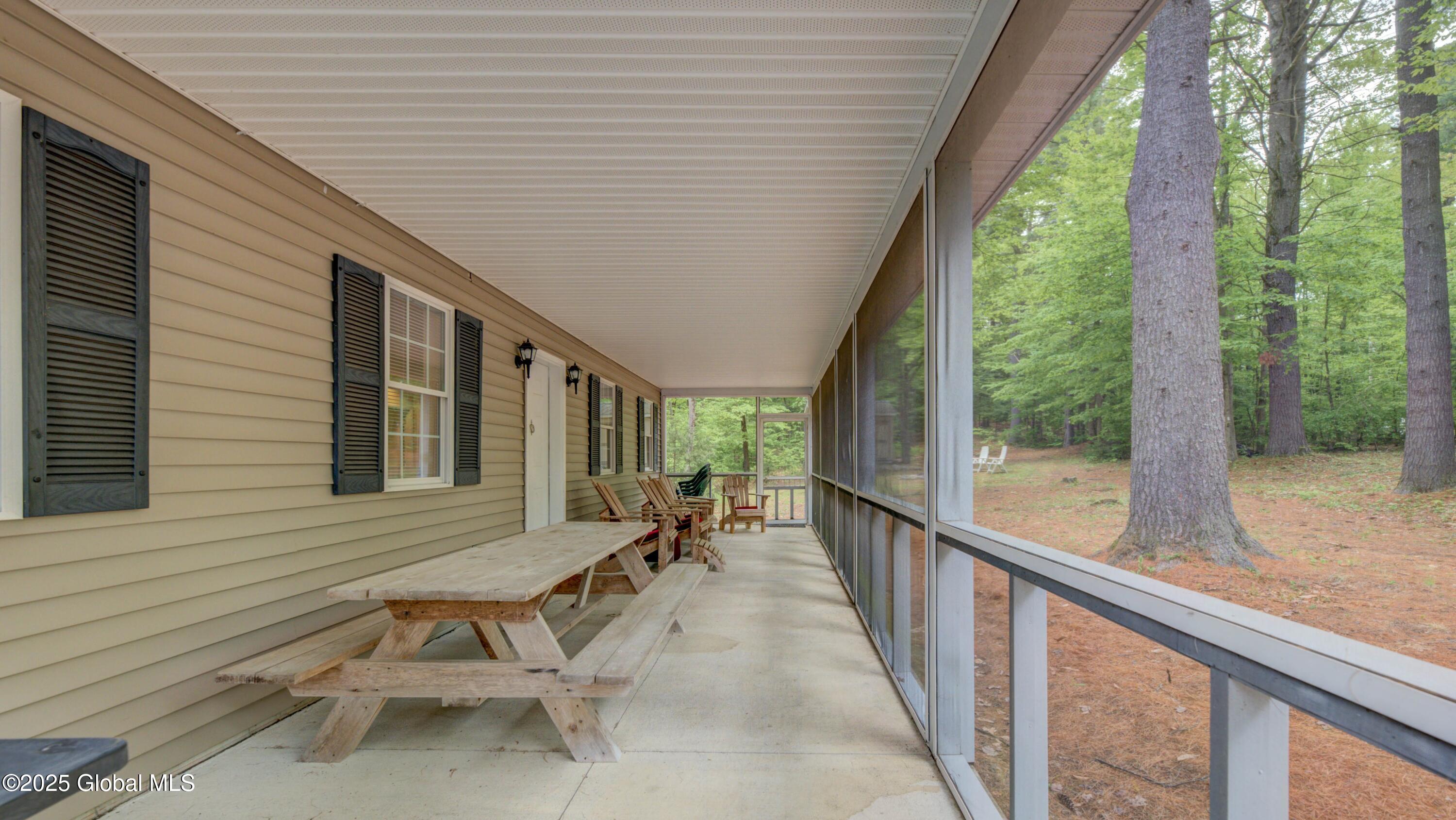 166 Drager Road, Galway, New York image 2