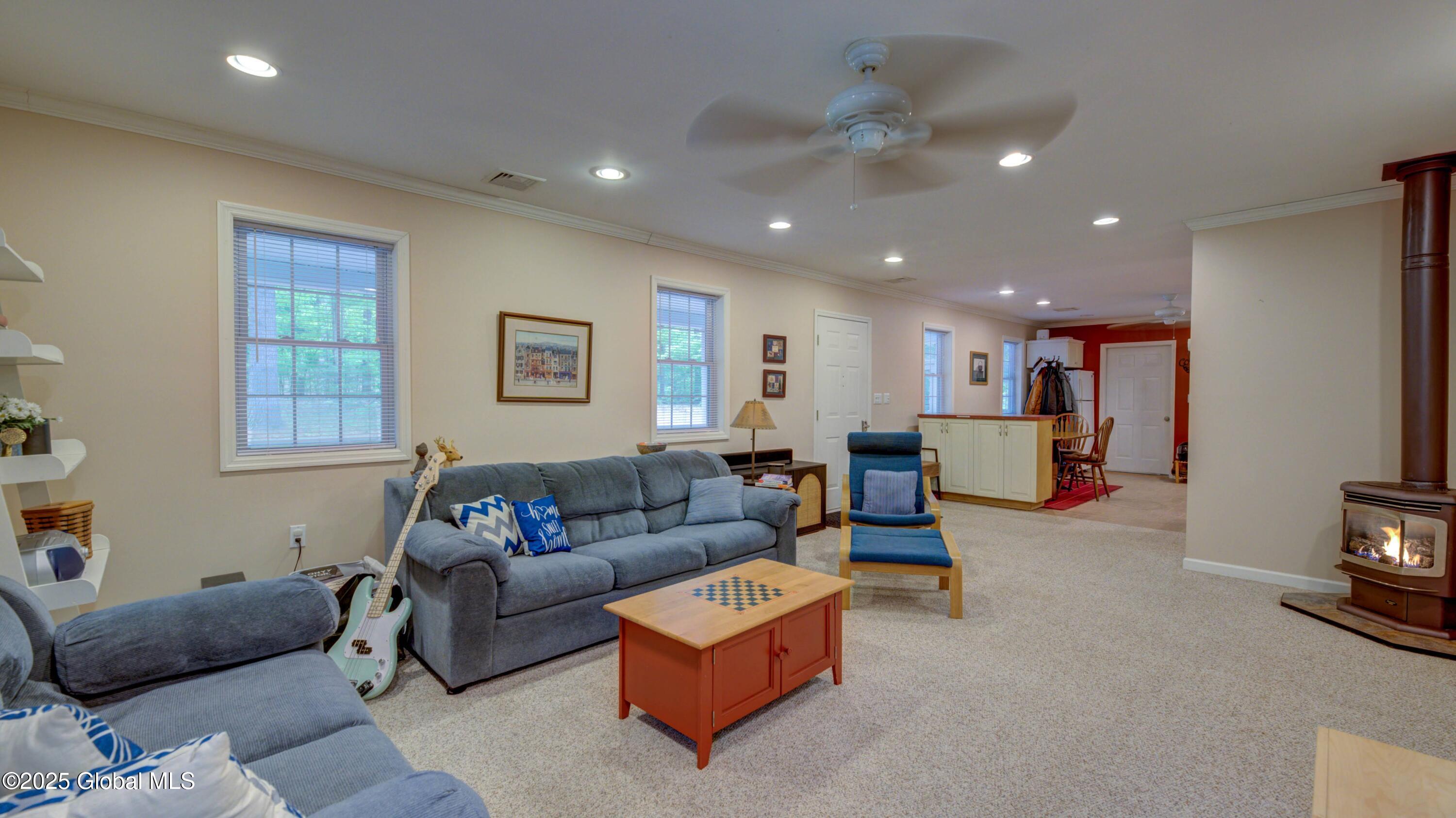 166 Drager Road, Galway, New York image 11