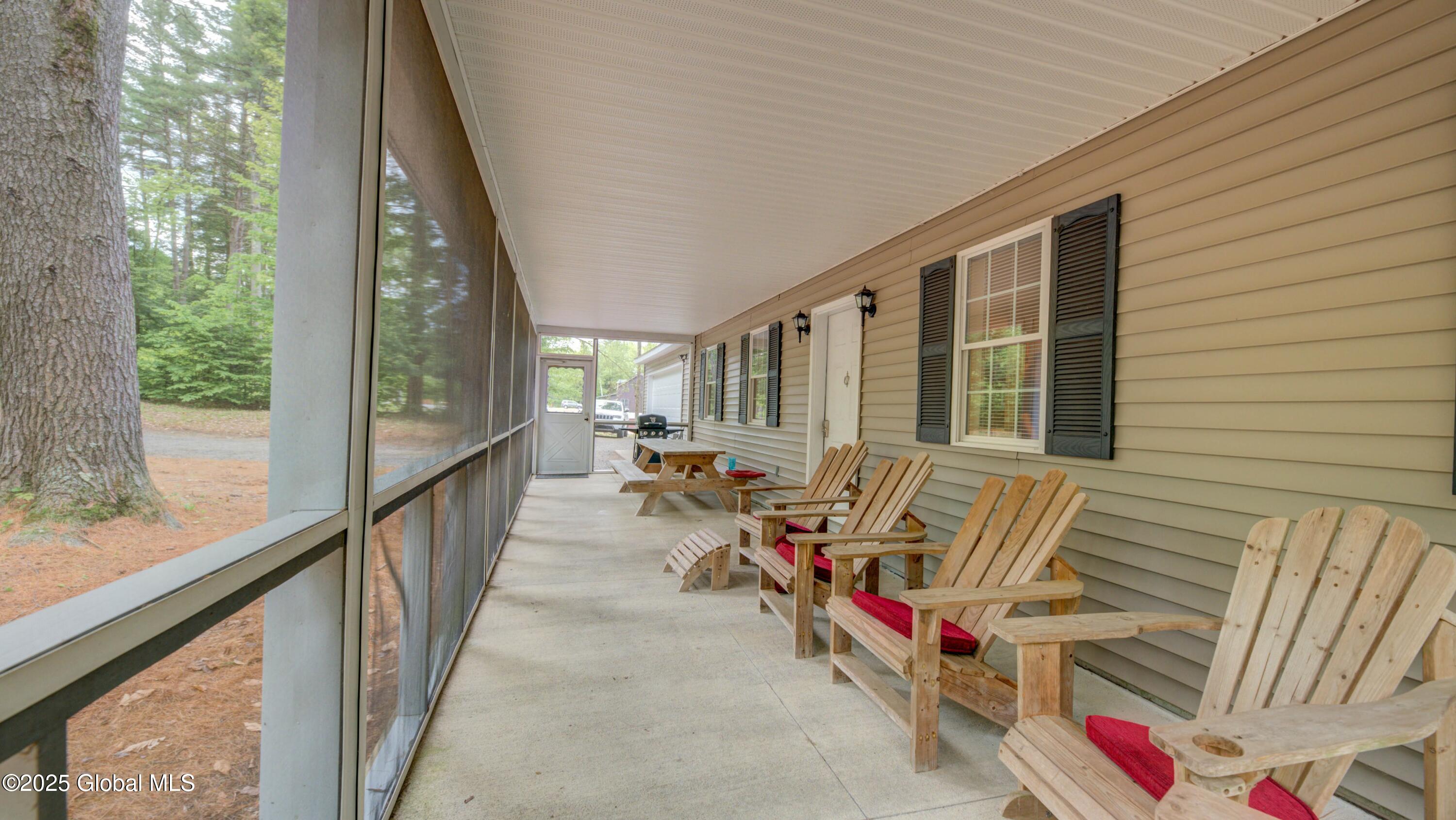 166 Drager Road, Galway, New York image 3