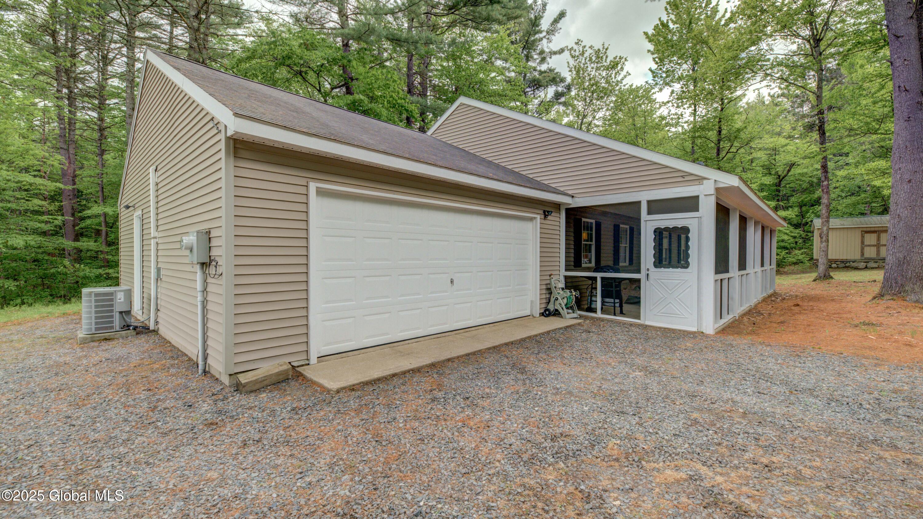 166 Drager Road, Galway, New York image 4