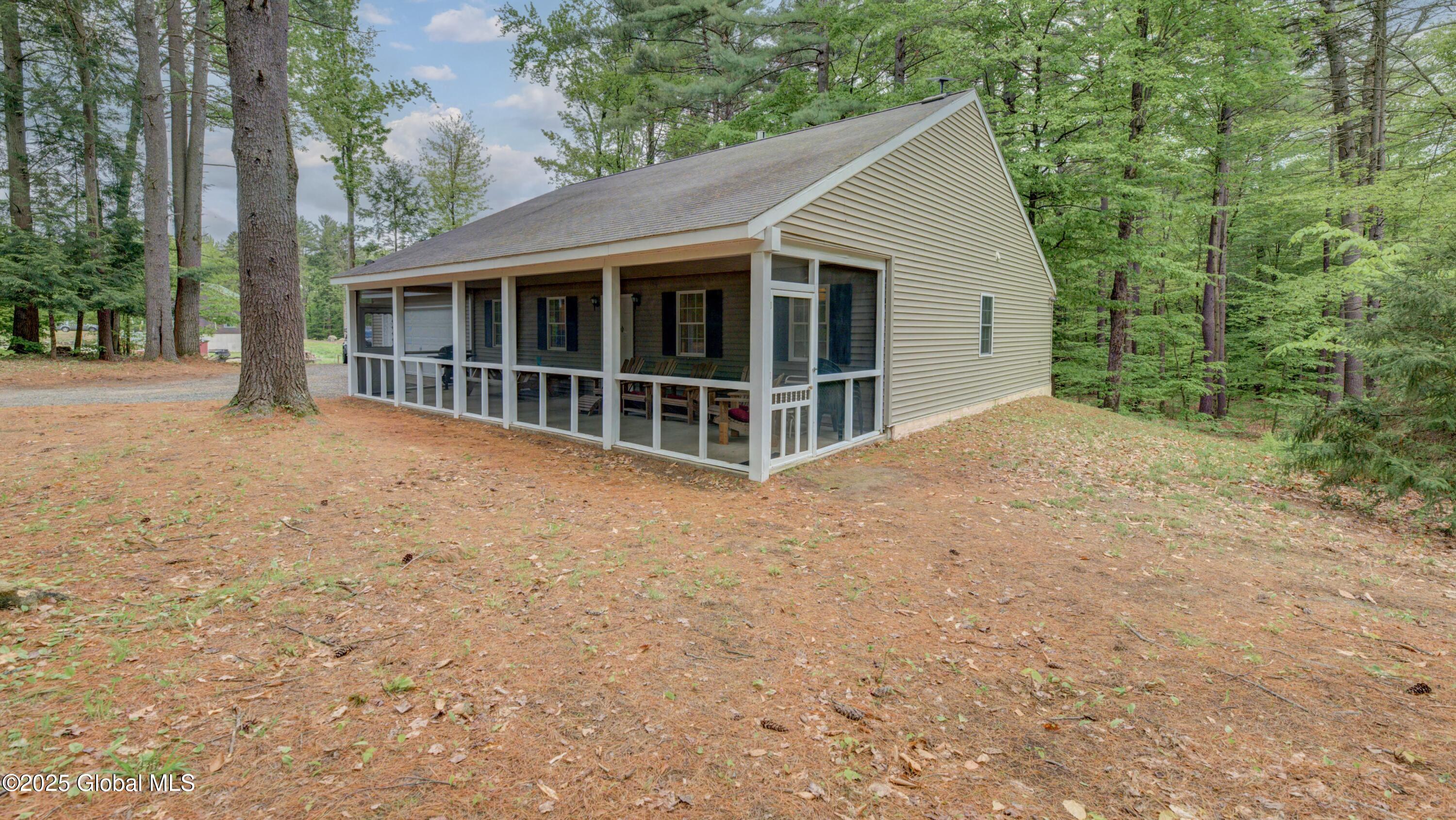 166 Drager Road, Galway, New York image 37