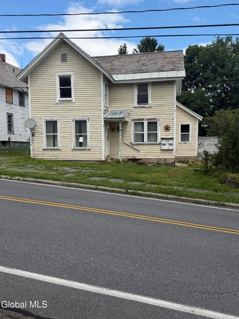 Photo of 28 Pine Street, Granville, NY 12832 (MLS # 202622642)