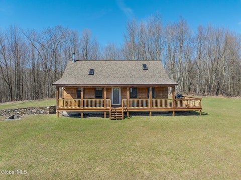 Photo of 1267 Patterson Hill Road, Salem, NY 12865 (MLS # 202619888)