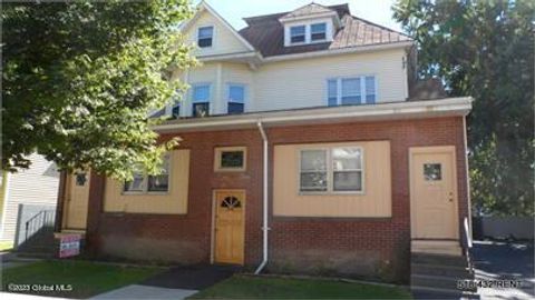 Photo of 420 Delaware Avenue #Apt 4, Albany, NY 12209 (MLS # 202530858)