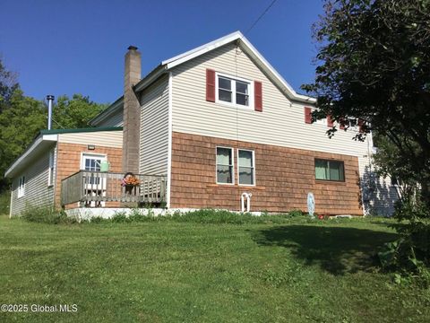 Photo of 148 Johnson Street, Sharon Springs, NY 13459 (MLS # 202616191)