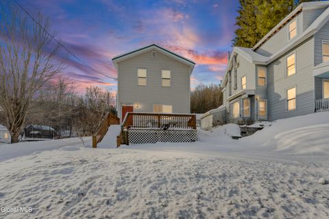 Photo of 1679 Helderberg Trail, Berne, NY 12023 (MLS # 202611666)