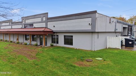 Photo of 217 Guideboard Road #Suite 9, Halfmoon, NY 12065 (MLS # 202616271)