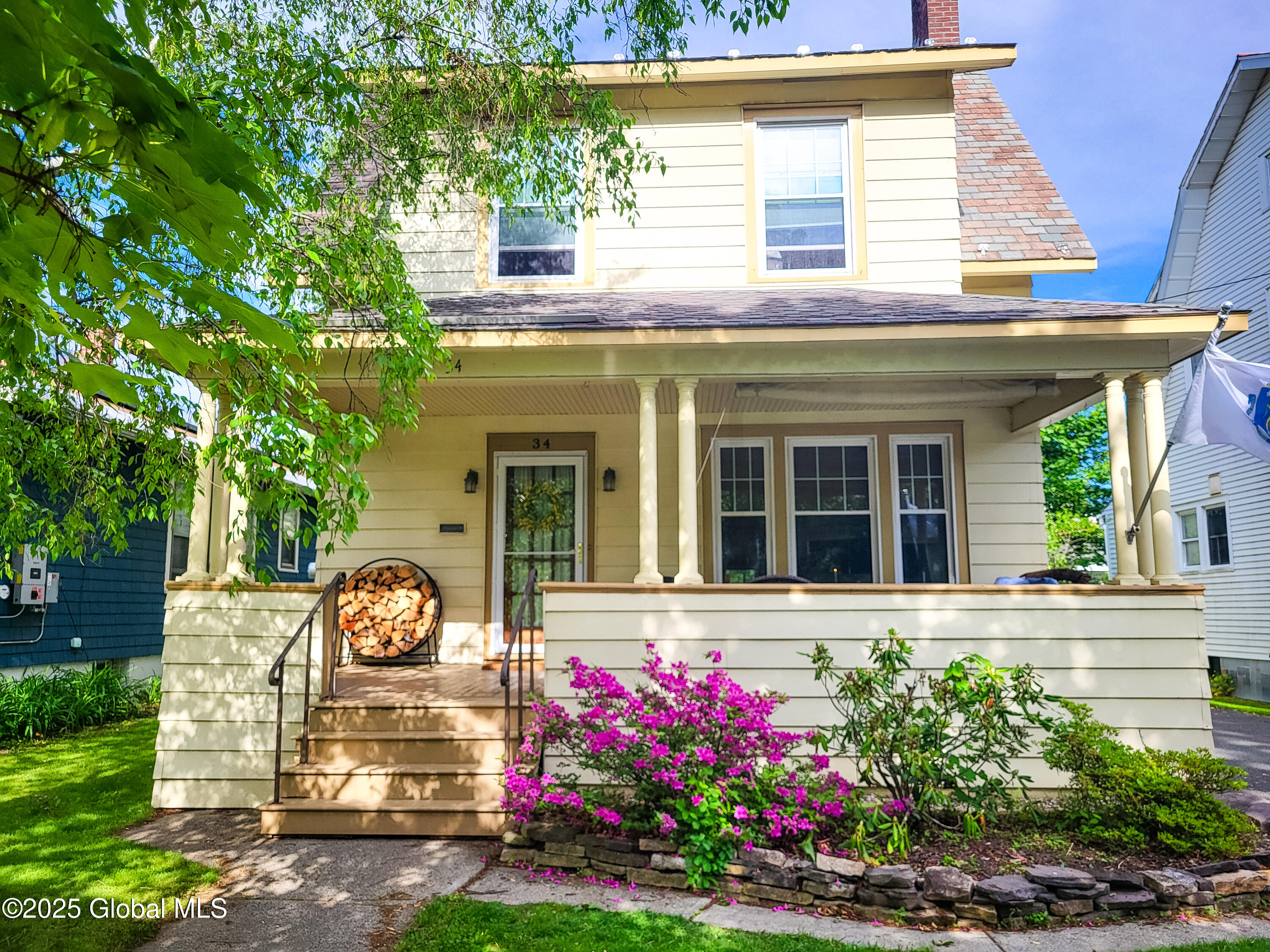 34 Glendale Avenue, Albany, New York image 1
