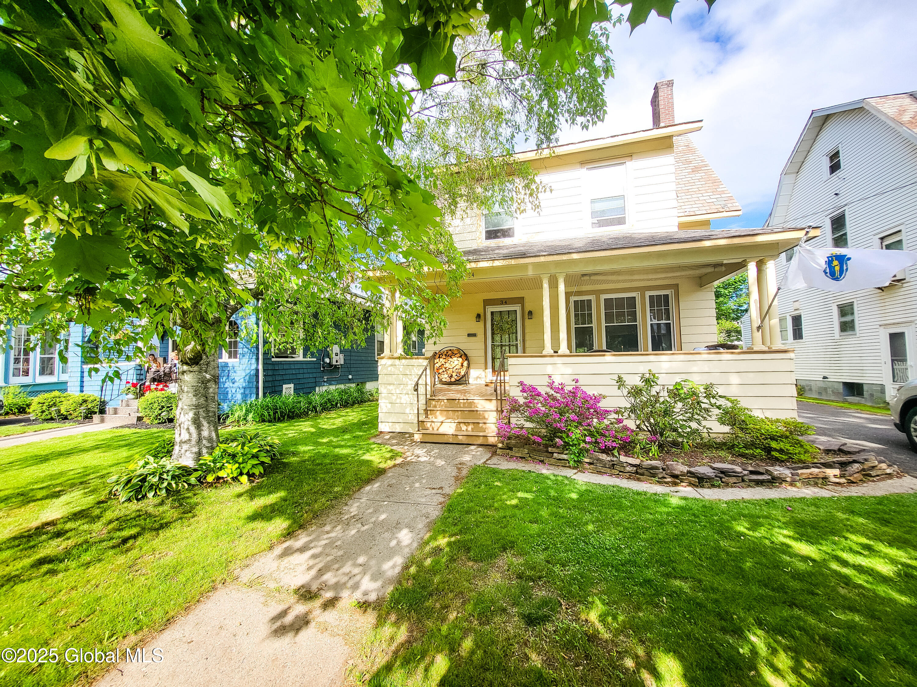 34 Glendale Avenue, Albany, New York image 2